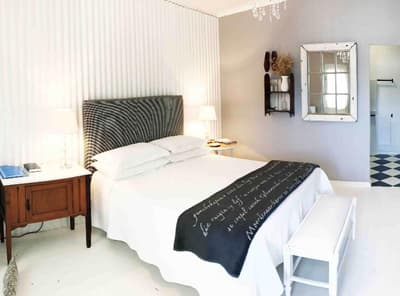 Rietjiesbos B&B