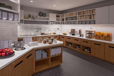 Hyatt Place Indianapolis Downtown