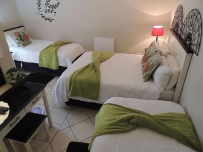Rita Guest House