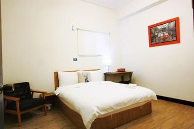 Oc Hostel