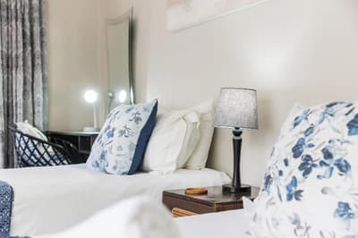 Rozendal Guest House