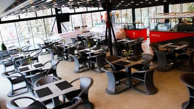 Primus Hotel & Apartments