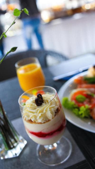 Primus Hotel & Apartments