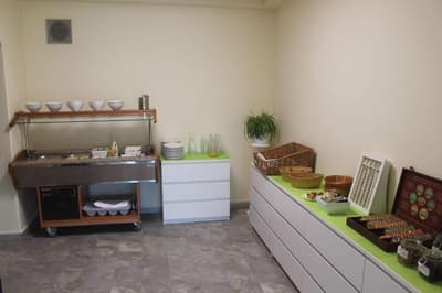 Gasthof - Pension Waldhof