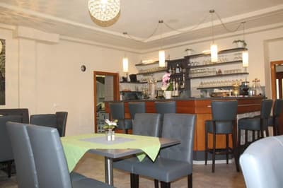 Gasthof - Pension Waldhof