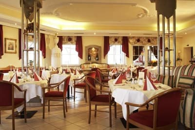 Revita Hotel Kocher