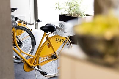 Lendhotel