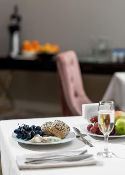 Tresor Le Palais Timisoara, Curio Collection