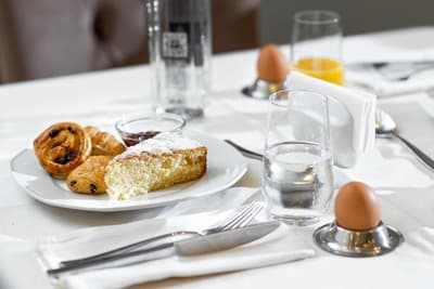 Tresor Le Palais Timisoara, Curio Collection