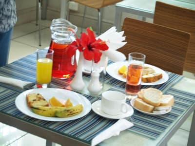 Champ De Mars Hotel