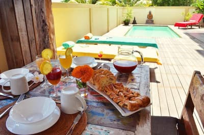 Happy Days Guest House