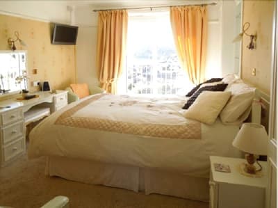 Mounthaven Guest House