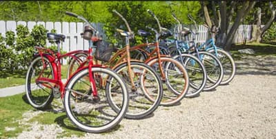 Shangri-La Boutique Bed & Breakfast