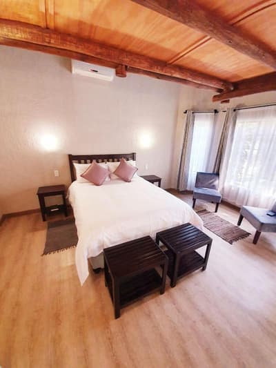 Shingalana Guest House