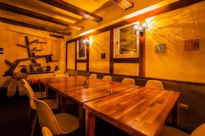 Fanzhalan Guest House