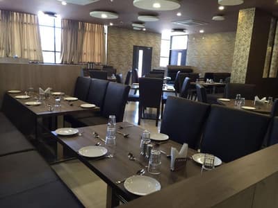 Park Hotel And Resort