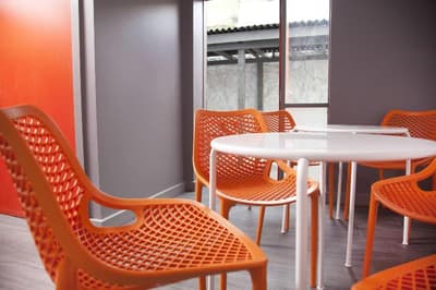 Sleeperdorm - Hostel