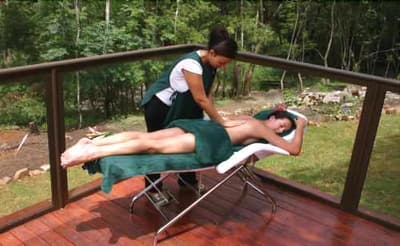 Sparkling Waters Hotel & Spa