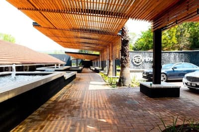 Sparkling Waters Hotel & Spa