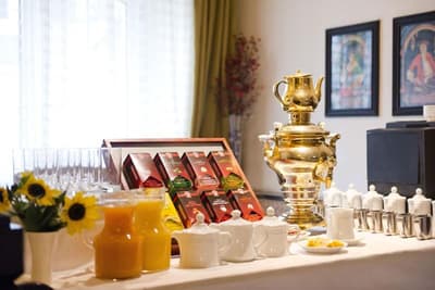 Hoftaverne Ziegelböck