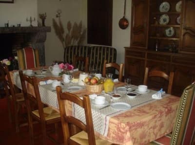Le Tertre
