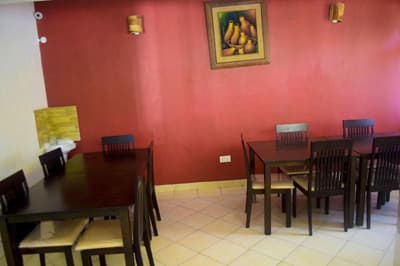 Mei Place Apartments