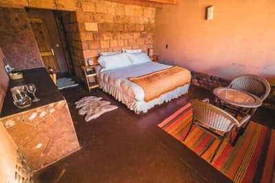 Eco-Lodge El Andinista