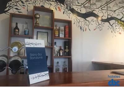 La Casa De Fray Bartolome