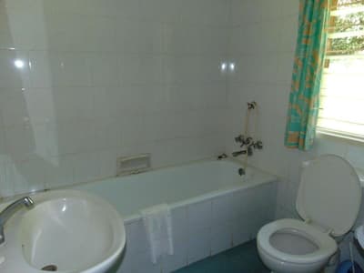 Naro Moru River Lodge