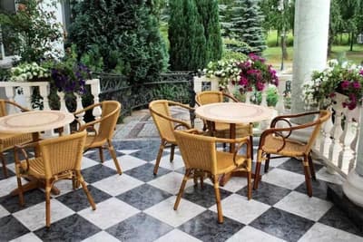 Hotel Książę Poniatowski