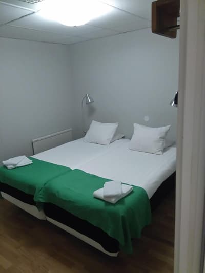 Le Mat B&B