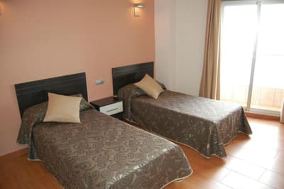 Hotel Almoradi