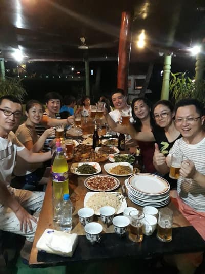 Traveller's Home Hotel