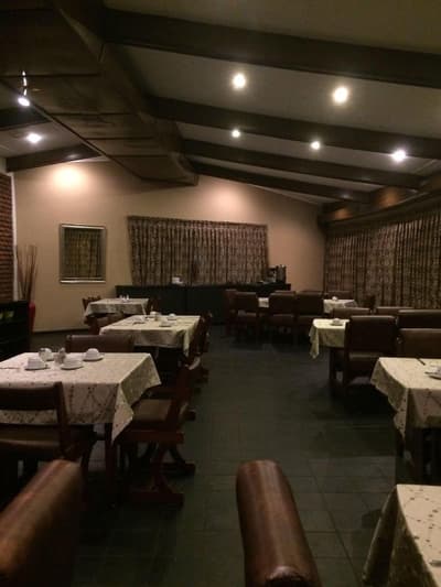 Musina Hotel