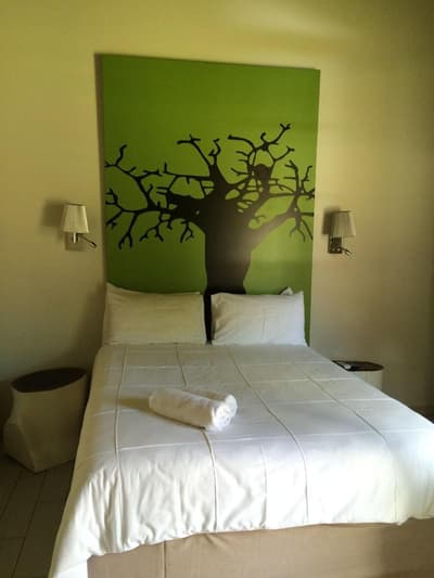 Musina Hotel