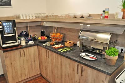 Hotel Am Martinsberg