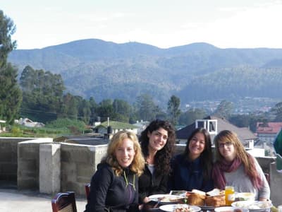 Manudi Glenfallsedge Rest