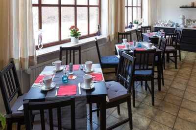 Hotel Am Theaterplatz