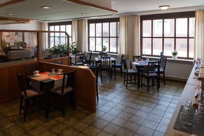 Hotel Am Theaterplatz