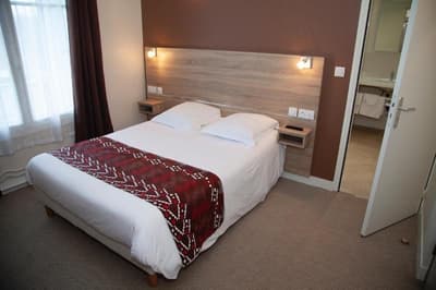 Hôtel La Pocatiere