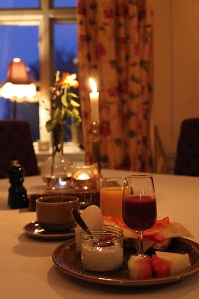 Rosersbergs Slottshotell