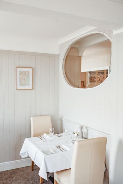 The Bay Hotel