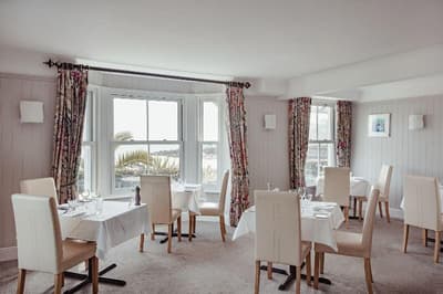 The Bay Hotel