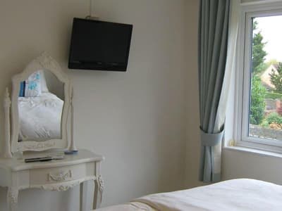 Savannah Bed & Breakfast