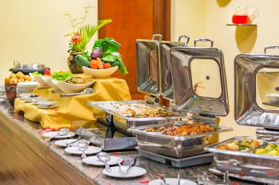 Gold Crest Hotel, Arusha