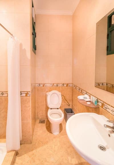 Gold Crest Hotel, Arusha