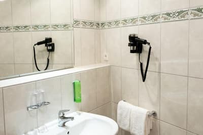 Hotel Circle Inn