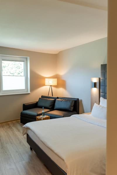 Hotel Circle Inn