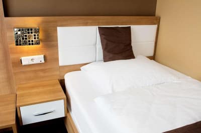 C&S Hotel