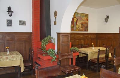 Las Mercedes Hostal Residencial